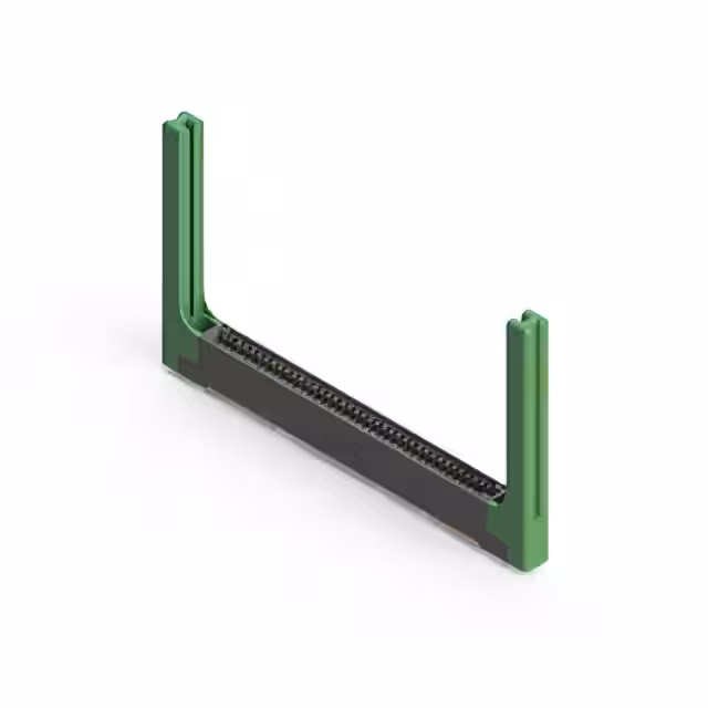 395-078-523-258 EDAC Inc.  Connecteurs de bordure